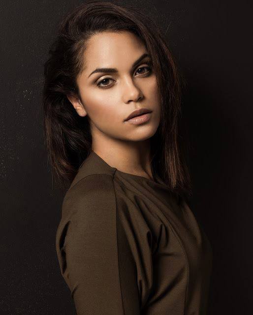 Monica Raymund Profile Pics Dp Images