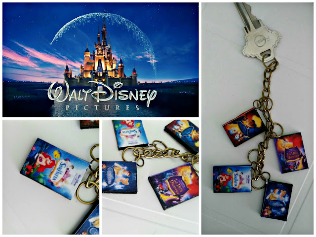 accesorios de princesas accesorios de disney