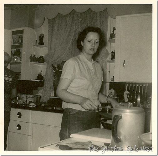 Geraldine Snow