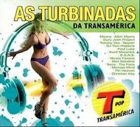 As Turbinadas da Transamérica