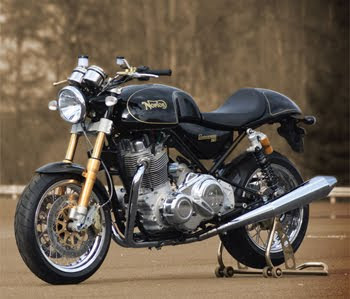 Norton Commando 961 Sport