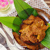 Dari Dapur MaDiHaA: Sambal Terung Bilis Rangup