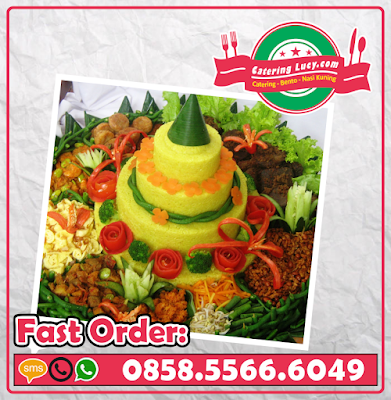 Catering Tumpeng Purwokerto