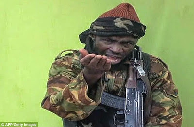 BOKO HARAM, LEADER SHEKAU