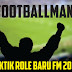 8 Role taktik baru Football Manager 2014 