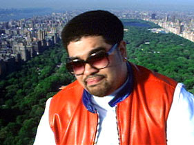 Heavy D