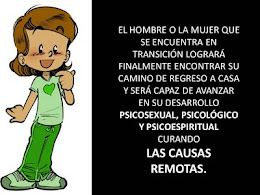 Las causas remotas.