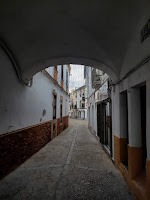 zafra extremadura cosa fare e vedere