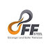 FF Steel Jobs 2023 Apply at Jobs.market@ff.com.pk