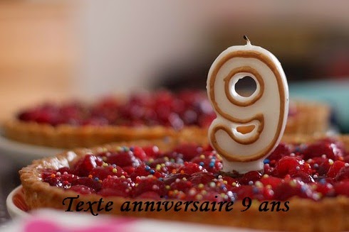 joyeux anniversaire  toi