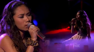 Jessica Sanchez