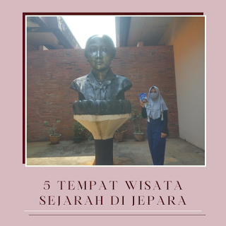 tempat wisata sejarah di jepara