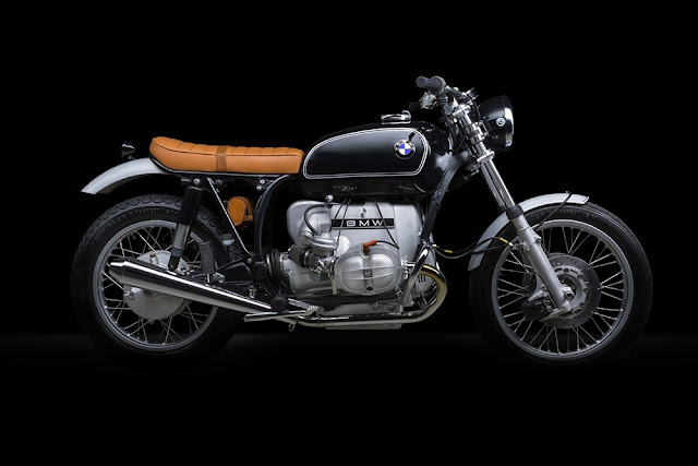 1978 BMW R100 RS