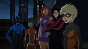 Download Movie Teen Titans: The Judas Contract (2017).MP4 Subtitle Indonesia