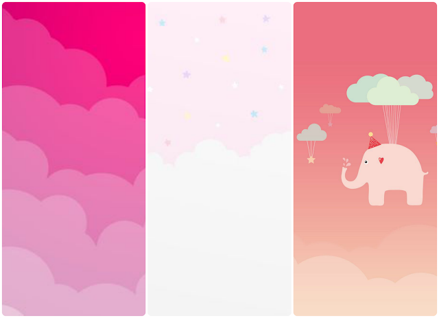 fondos de pantalla chulos nubes clouds gratis background wallpaper whatsapp iphone gratis free fondos de pantalla chulos para celular gratis iphone android gratis background iphone chulos fondos de pantalla rosa pink free freebie