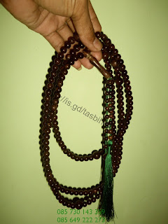 tasbih tarekat