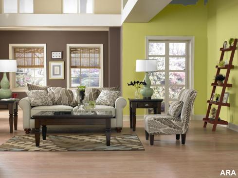 Decor Paint Colors For Home Interiors