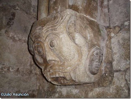 San Vicente de Larumbe DEMONIO INTERIOR GALERIA2