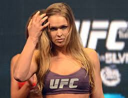 Ronda Rousey's Net Worth drastically increases