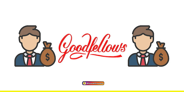 Goodfellows Tata Website, Goodfellows How To Join, Goodfellows India Startup, Goodfellows Tata, Goodfellows Website, Goodfellows Application, Goodfellows Careers, Goodfellows Clothing,