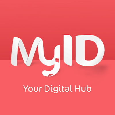 MyID – Your Digital Hub
