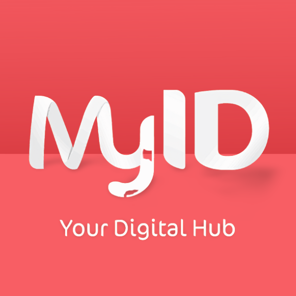 MyID – Your Digital Hub