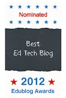 Best Ed Tech Blog