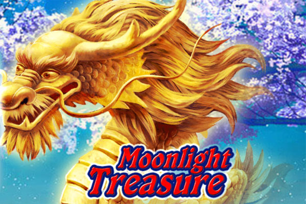 Moonlight Treasure Slot Demo