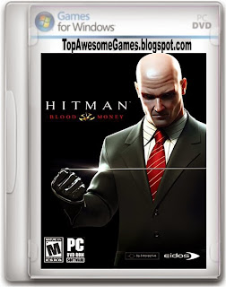 Hitman 4 Blood Money