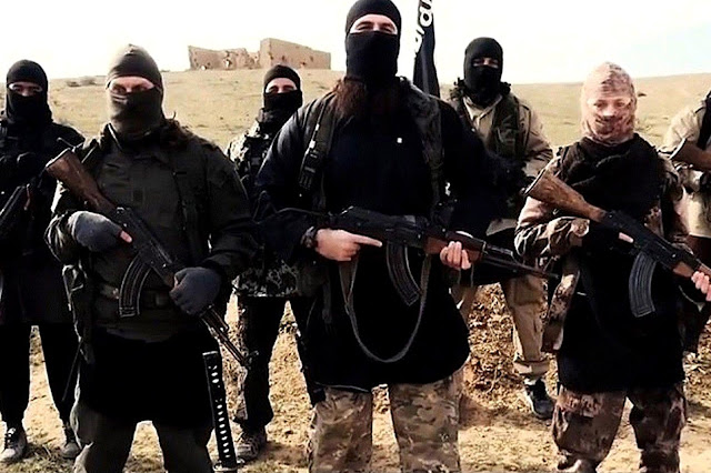 داعش ISiS