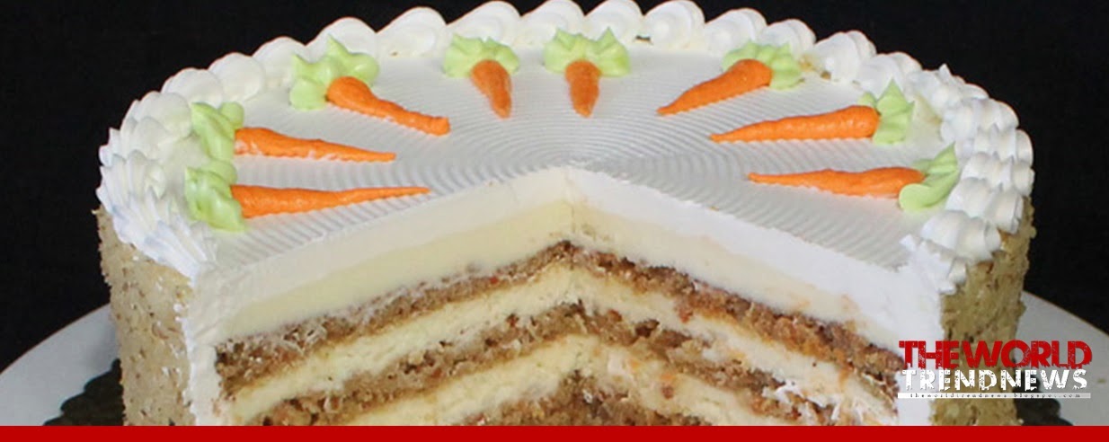 Let us make delicious carrot cake, at home, carrot cake, cake, delicious carrot cake, home made