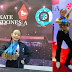 Katrina Amber Cruz Bags 4 Golds in Ice Skating Competition In Indonesia