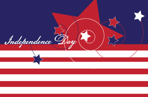 Holiday Cards: 4th of July Cards, Happy Fourth of July eCards
