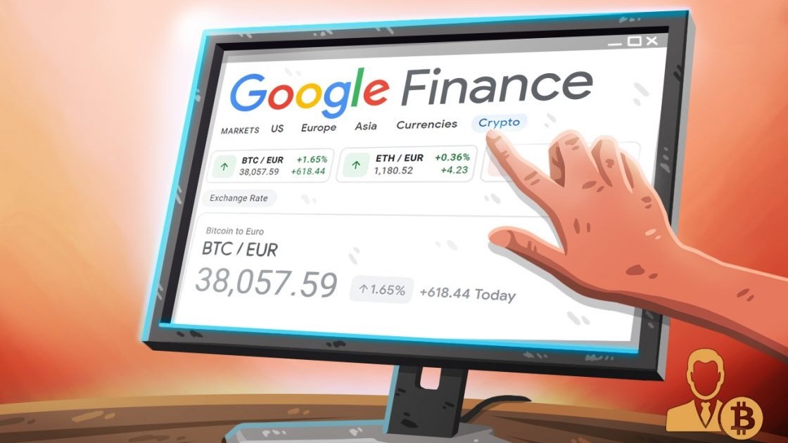 Google-Finance-criptomonedas