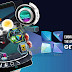 Next Launcher 3D Shell v3.19 Apk