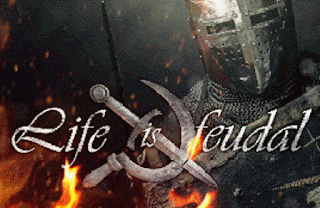 Life is Feudal Your Own PC Game