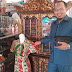 Membantu Produksi Batik Agar Tidak Berhenti