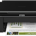 Epson L200 Resetter