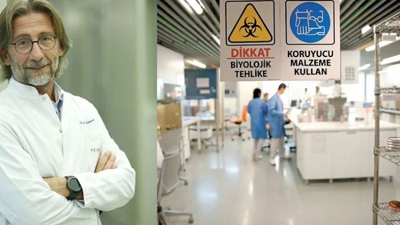 Prof. Dr. Ercüment Ovalı Kimdir? aslen nerelidir?