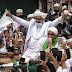 FPI: Pemerintah Tak Usah Repot Tes Swab Habib Rizieq, Ada Tim HILMI dan Mer-C