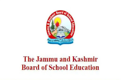 JKBOSE: Date-Sheet for Class 11th Annual Private / Bi-Annual 2021-22 Examination of Kashmir Province 
