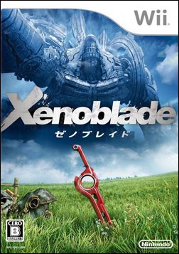 GamesMAX Baixar Jogo - Xenoblade - Wii 