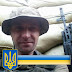 Вклоніться воїну "Світла пам'ять Герою він віддав життя за Україну..." 