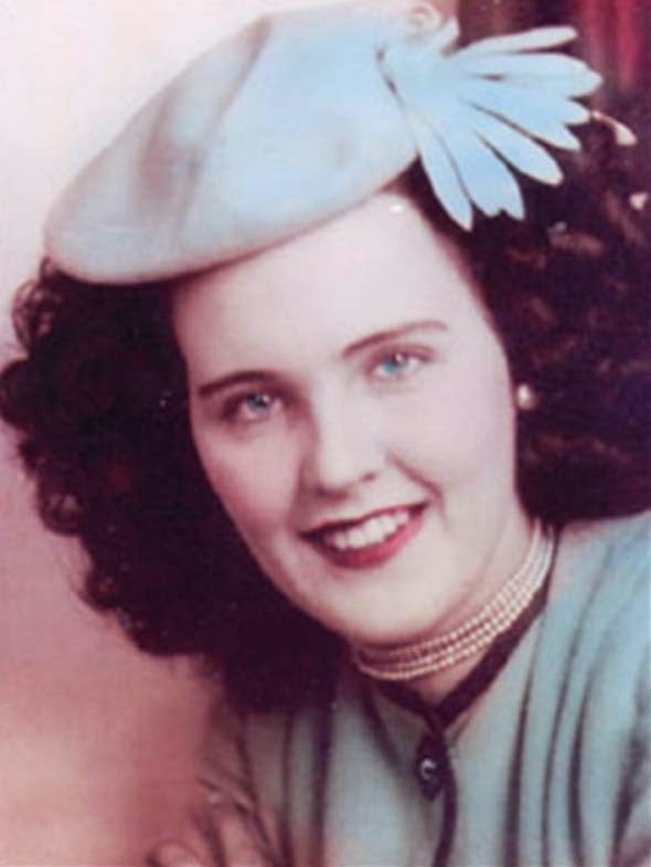 Black Dahlia Kasus Pembunuhan Tak Terpecahkan - Diane Blog