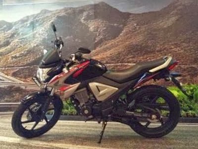 Harga Dan Spesifikasi New Honda MegaPro FI Terbaru