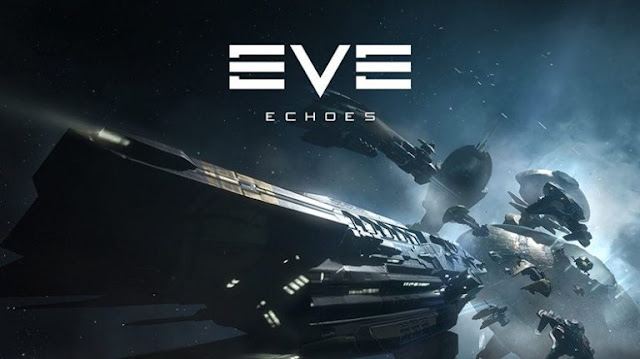 EVE Echoes’ Open Beta Starts Now