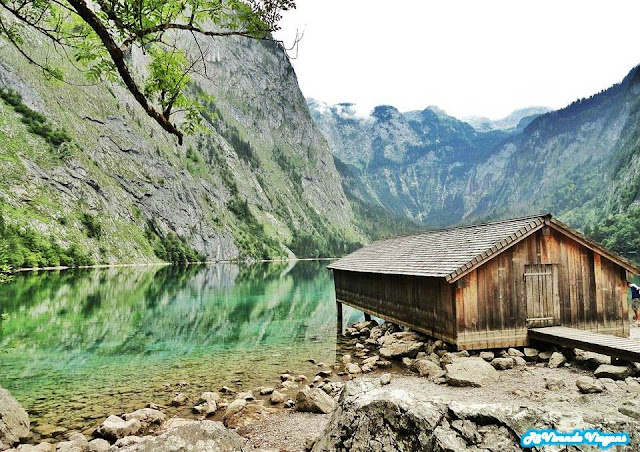 Berchtesgaden