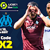 Metz vs Marseille French Ligue 1