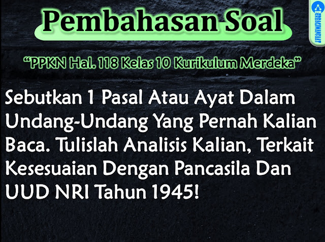 penjabaran sila-sila pancasila dalam pasal-pasal uud 1945, apa yang kalian lakukan jika menemukan norma perundang-undangan yang bertentangan dengan pancasila, undang-undang dasar tahun 1945, pasal-pasal pancasila dalam uud 1945, Apa isi Pasal 27 ayat 1 UUD NRI Tahun 1945, Bagaimana bunyi pasal 1 ayat 3 Undang-Undang Dasar 1945, Bagaimanakah keterkaitan Pancasila dengan pasal-pasal dalam Undang-Undang Dasar negara Republik Indonesia Tahun 1945, Apa bunyi Undang-Undang Dasar negara Republik Indonesia Tahun 1945, Apa yang kalian lakukan jika menemukan norma perundang-undangan yang bertentangan dengan Pancasila, Apakah kalian pernah menemukan bunyi pasal atau ayat dalam perundangundangan di tingkat nasional atau daerah yang tidak sesuai dengan Pancasila