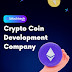 Why Choose a Top Crypto Coin Development Company?